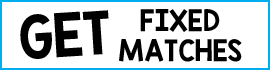 Fixed Matches