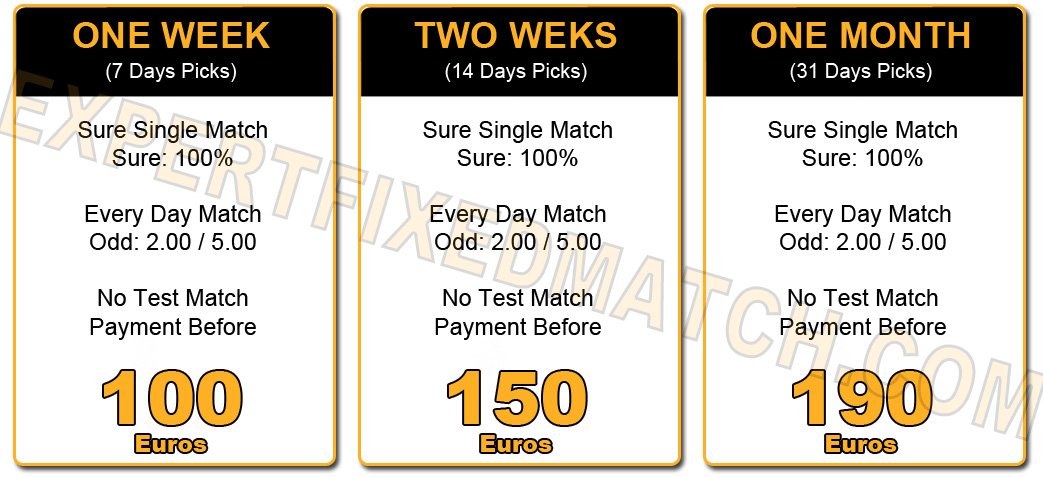 Subscription Daily Matches